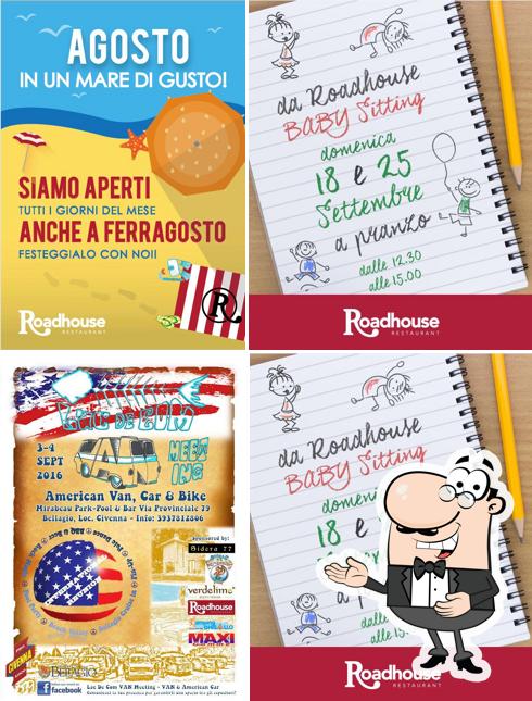 Calavera Restaurant - Grandate