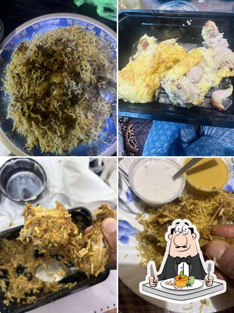 Meals at ClayKilos Jammu