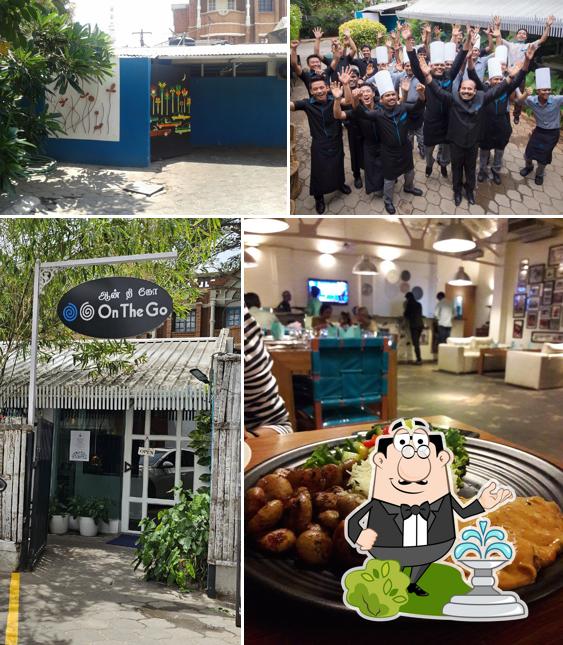 Take a look at the outside part of On The Go