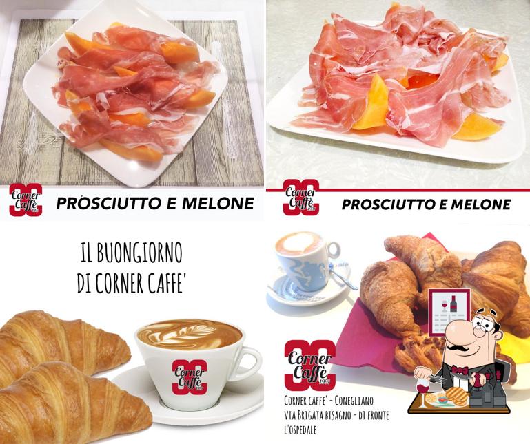 Cornercaffe conegliano