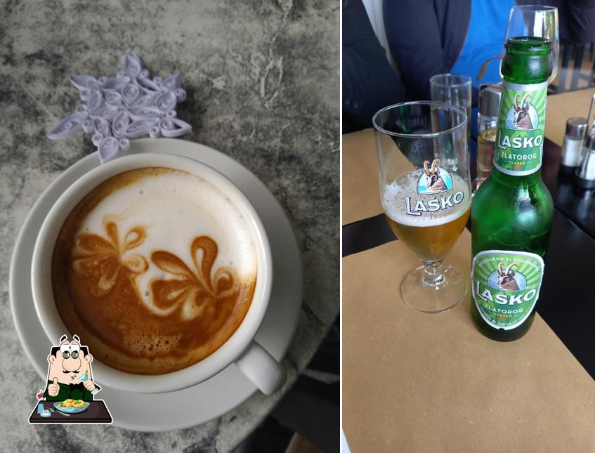 Cibo al Rio Bar- Gostinstvo-Kavčič Aleksander s.p
