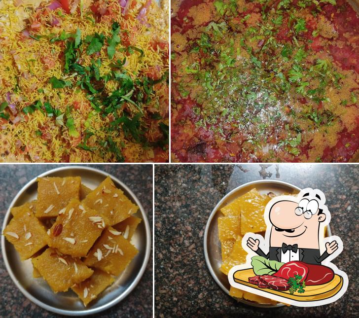 श्री बसवेश्वर भोजनालय