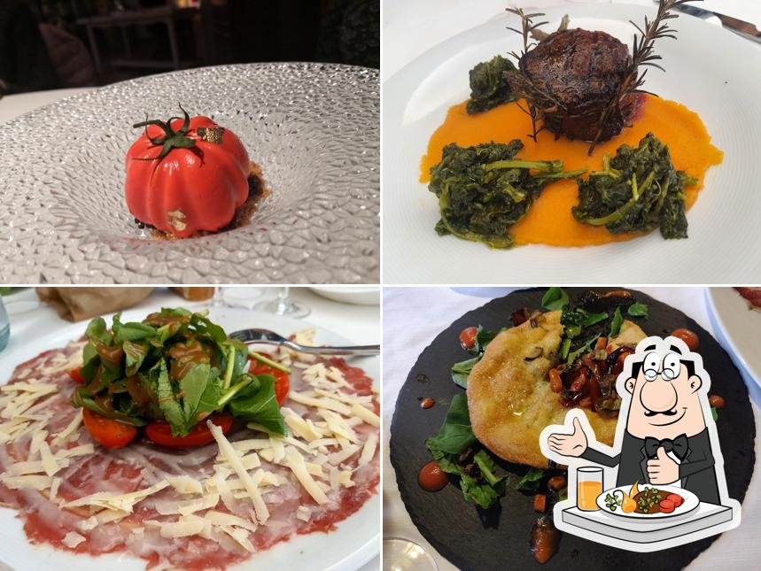 Ristorante L'Ottagono