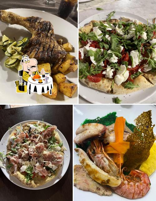 Sapori Ristorante Pizzeria