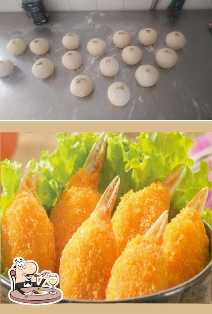 Platti al zheng jia take away
