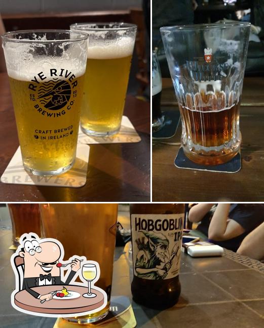 Cibo al BIRRERIA BAĆA