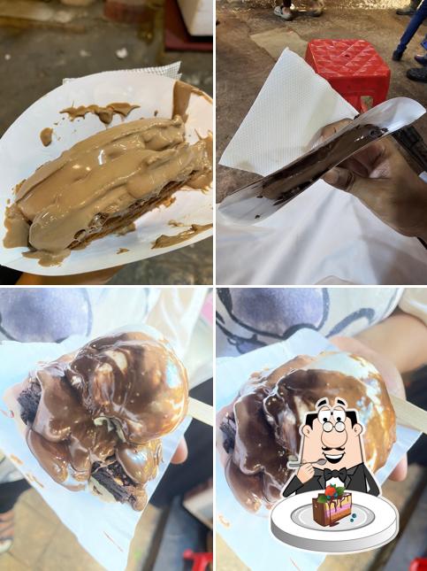 SYC Satisfy Your Cravings