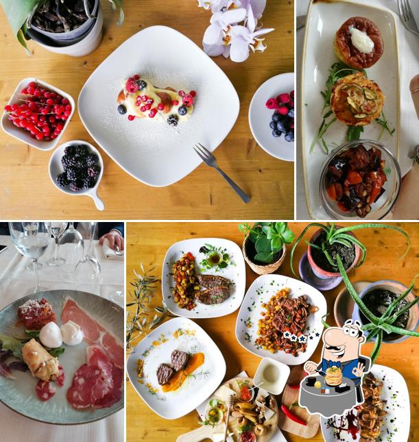 Cibo al Naturale Ristorante