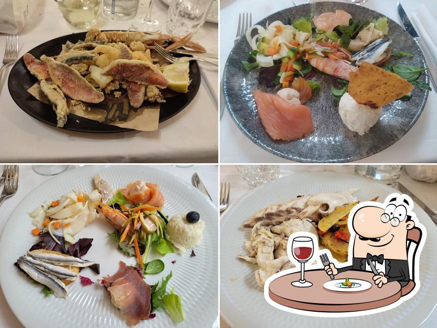 Ristorante Il Giardino