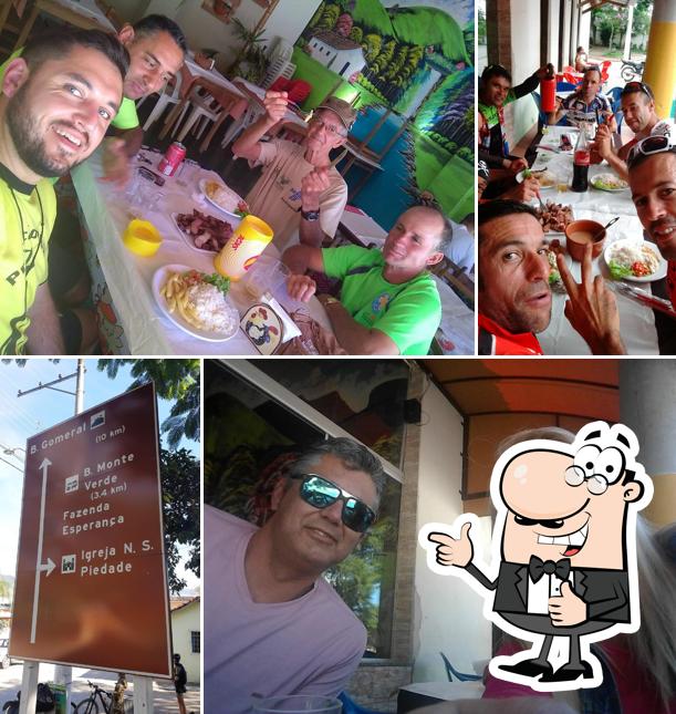 Restaurante Cangalha velha