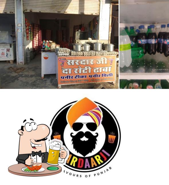 Sardar Ji Restaurant