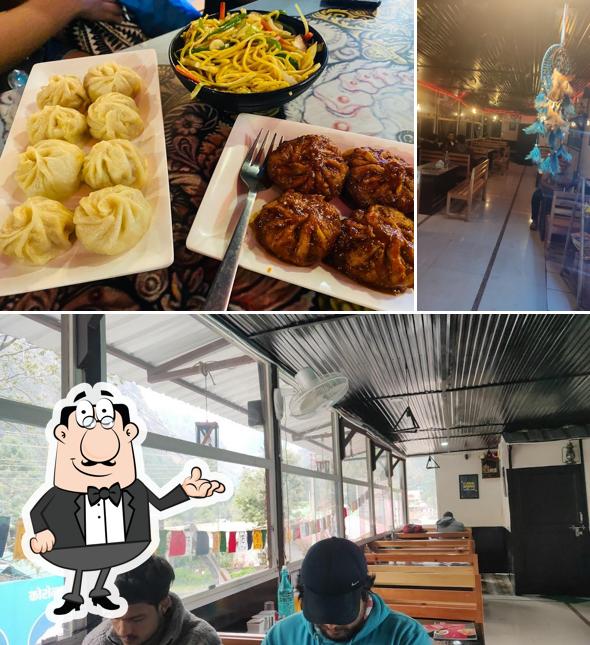 Check out how Foodol looks inside