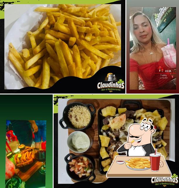 Claudinhas Bar e Restaurante