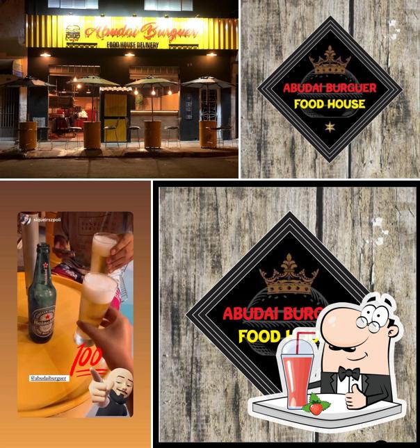 Abudai Burguer