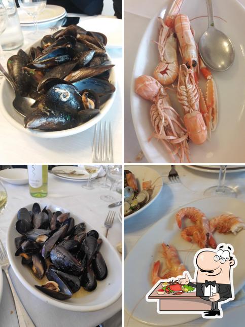 Ristorante Capitan Giacomo
