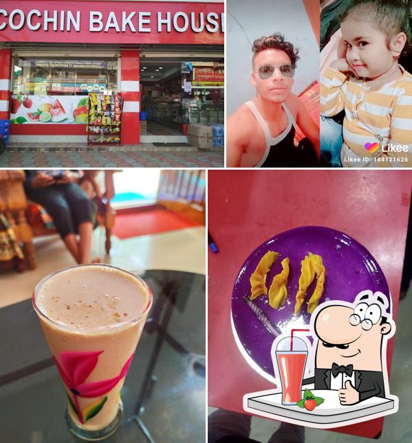 Cochin Bakery Nedumkandam