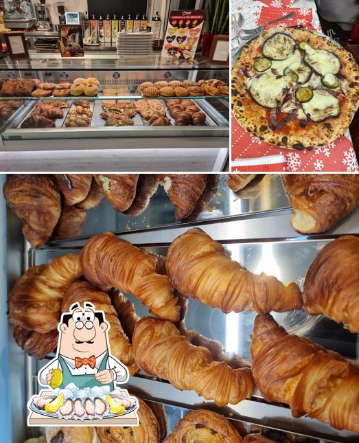 Dai 2 Scugnizzi Bar Trattoria Pizzeria