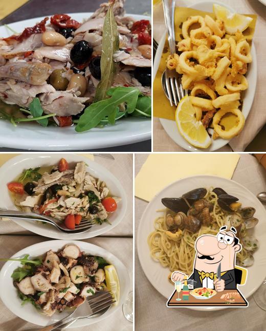 Ristorante -Il Gufo Sardo-