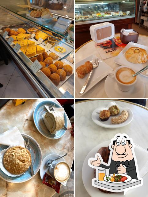 Cafe Santa Lucia