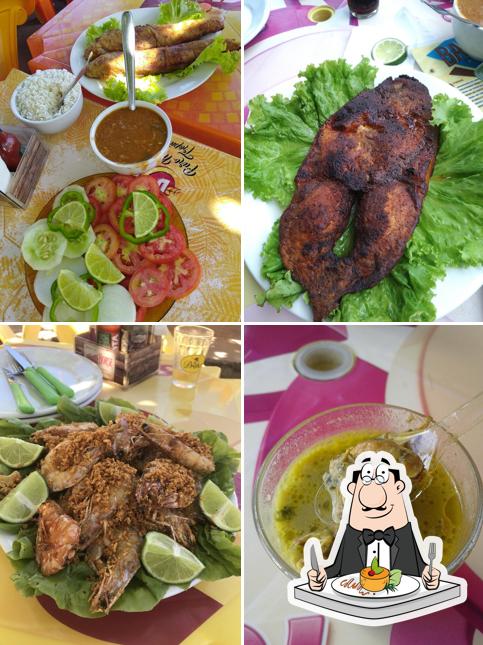 Bar do Peixe