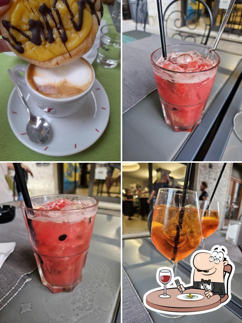 Cibo al King Café