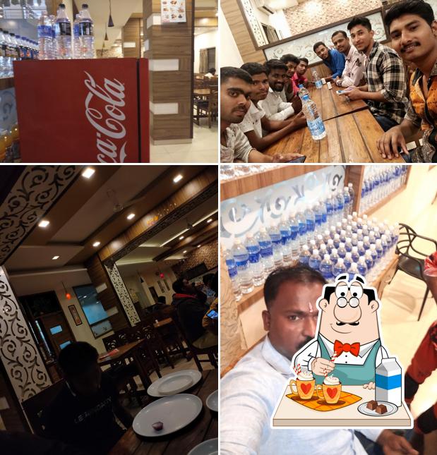 Panchami Restaurant