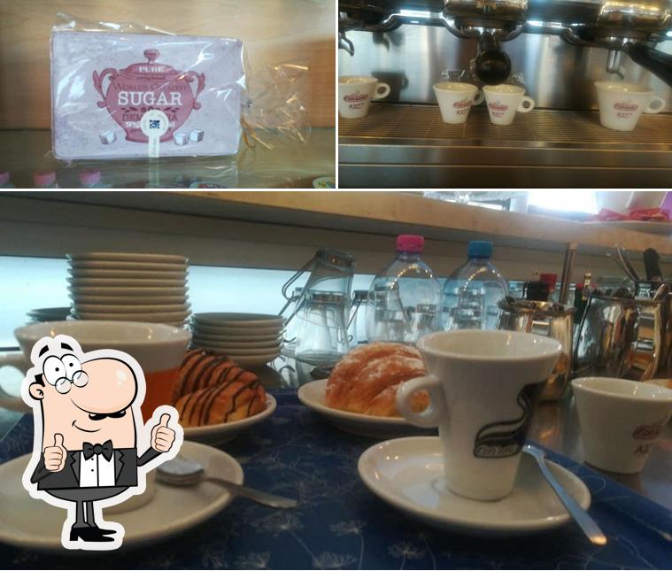 Ecco una foto di Park Cafè