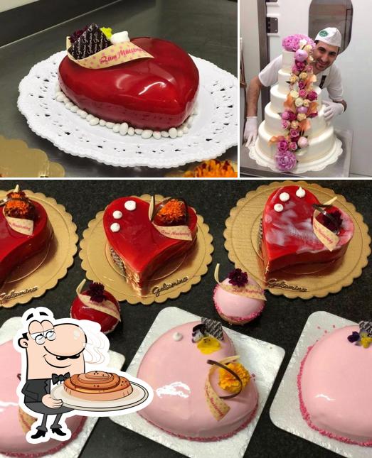 Pasticceria Gelsomino GmbH Stuttgart Speisekarte Preise Und Bewertungen