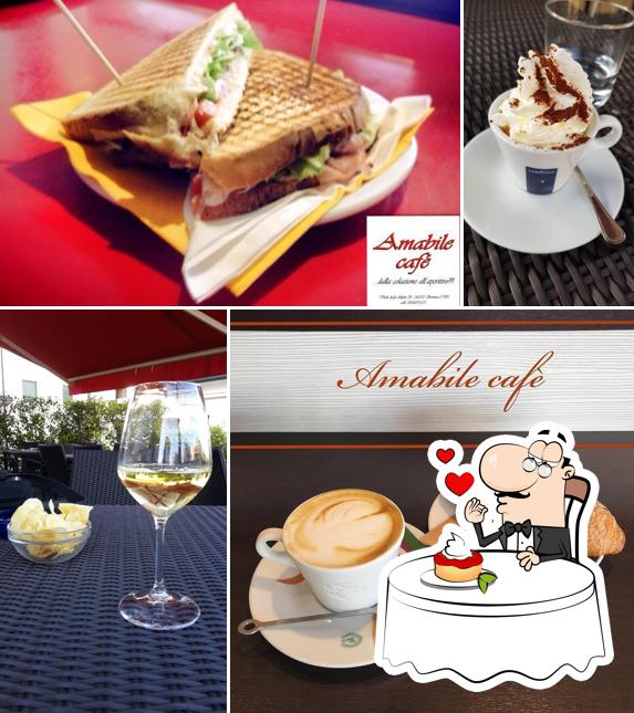 Amabile Café