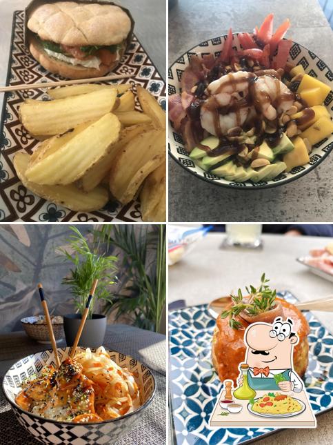 Cibo al Al Quattro