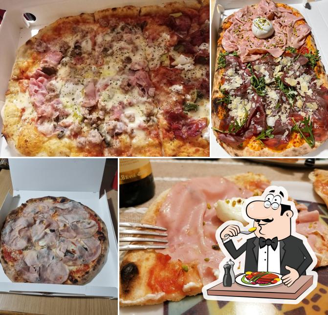 Platti al Avenir gourmet Silea
