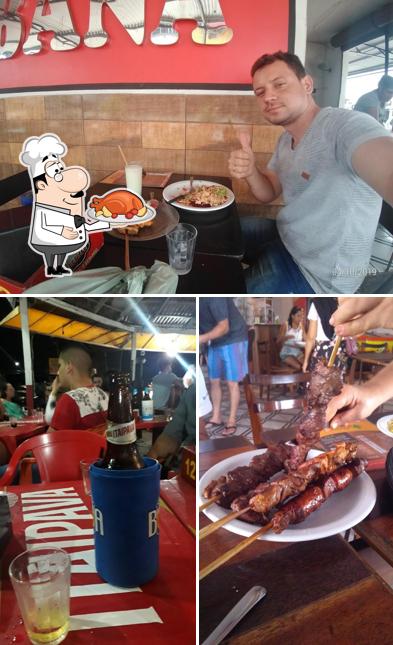 Churrascaria Paraibana