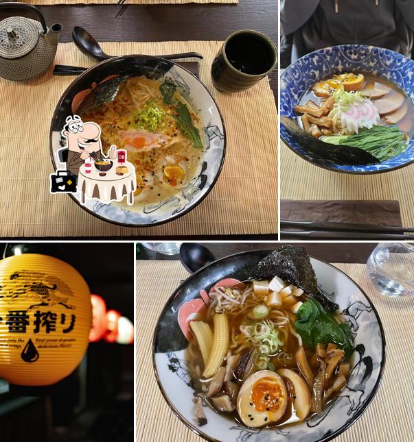 Ramen al Donburi House Rivoli - Ramen Izakaya