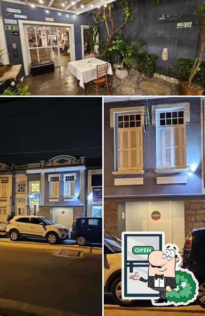 Espaço Santo Afonso (Eventos Reservados)