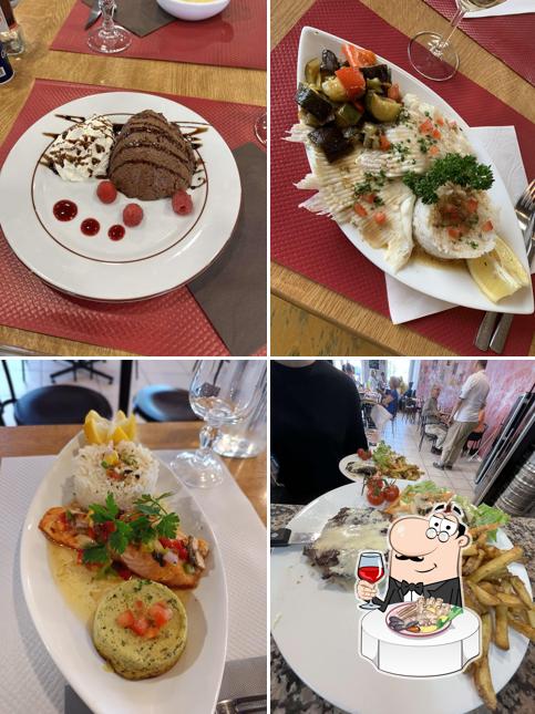 La P'tite Brasserie