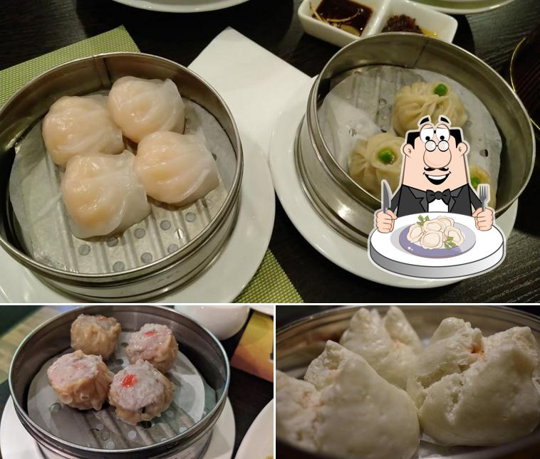 Ravioli cinesi al Uncle 7