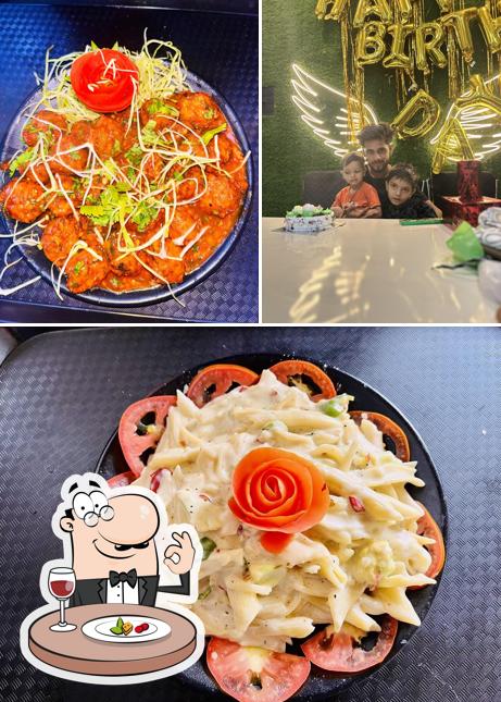 Shivhare Family Restaurant