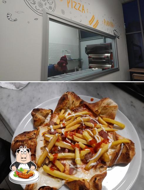Cibo al Il Grano d'Oro