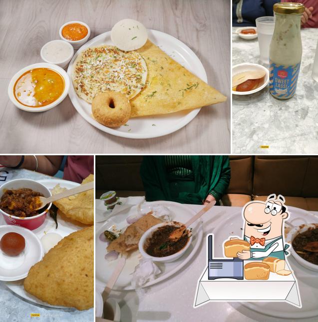 Mithaas Sweet Restaurant