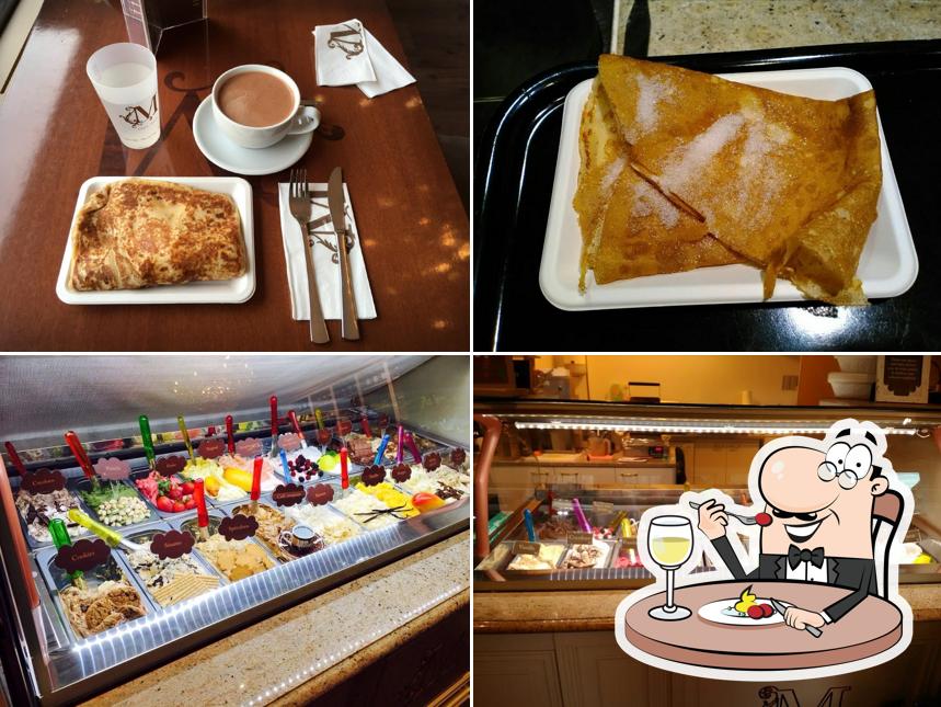 Platti al Muller's Factory