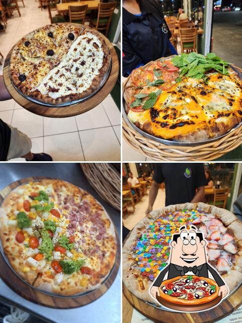 PIZZARIA DOM PAVESI