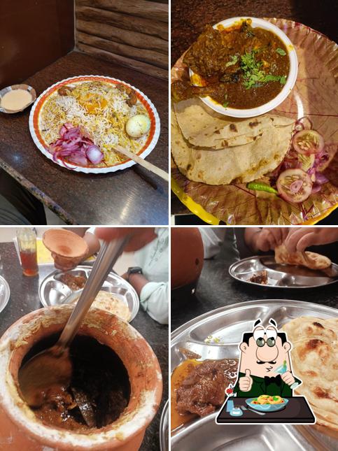 Champaran Mutton Dhanbad Jharkhand