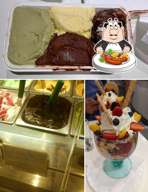 Cibo al Cono Verde...gelateria