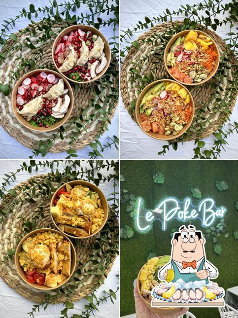 Le Poké Bar
