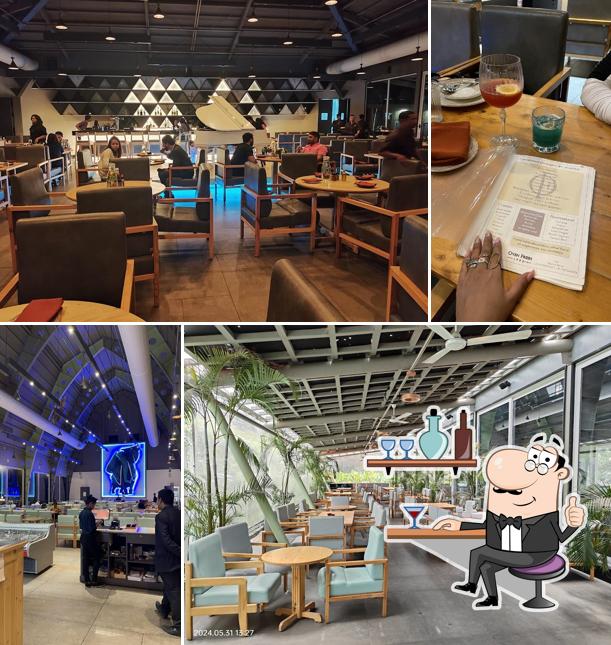 Oven Fresh 1993 , Lonavala