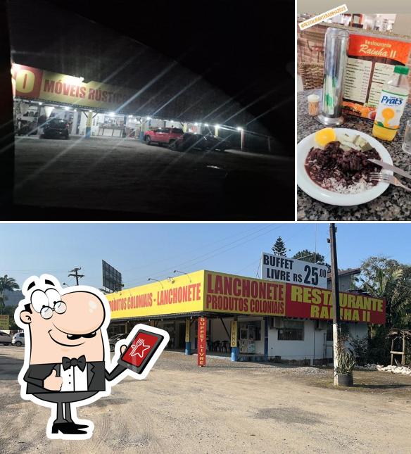 Restaurante Rainha 2