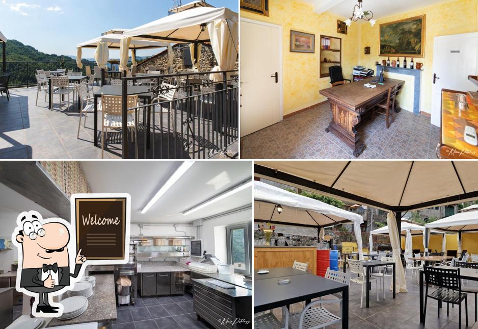 Da Castruccio Degli Antelminelli