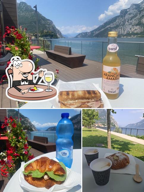 Cibo al Chioschetto