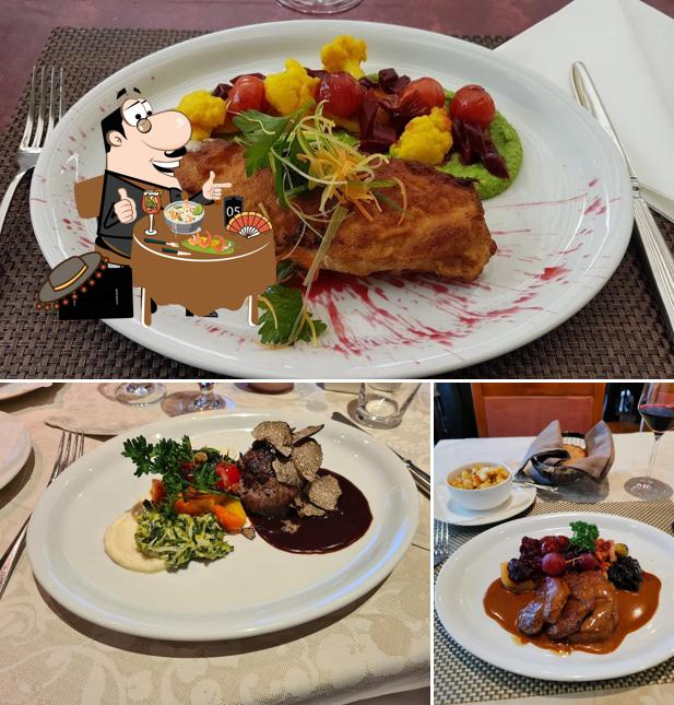 Cibo al Restaurant Lindenhof