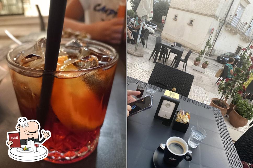 Cibo al Purgatorio Café